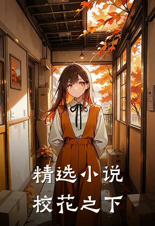 精选小说校花之下