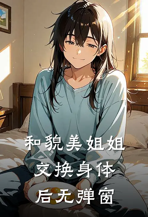 和貌美姐姐交换身体后无弹窗