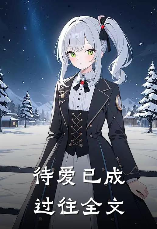 待爱已成过往全文