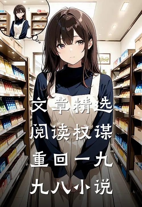 文章精选阅读权谋:重回一九九八小说