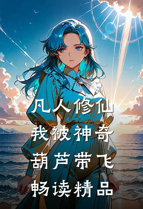 凡人修仙：我被神奇葫芦带飞畅读精品