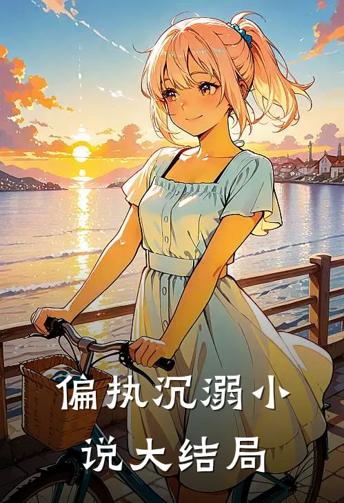 偏执沉溺小说大结局