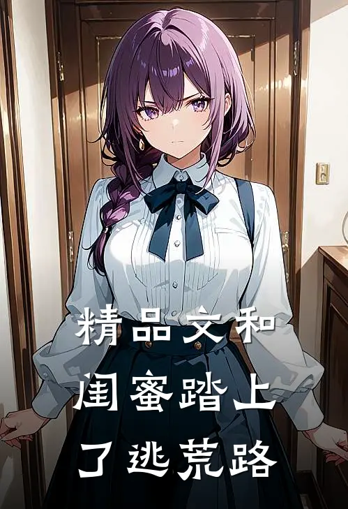 精品文和闺蜜踏上了逃荒路