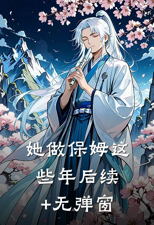 她做保姆这些年后续+无弹窗