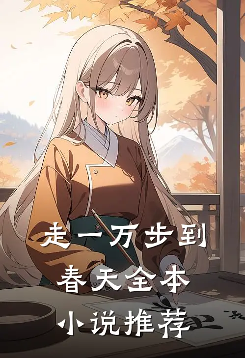 走一万步到春天全本小说推荐