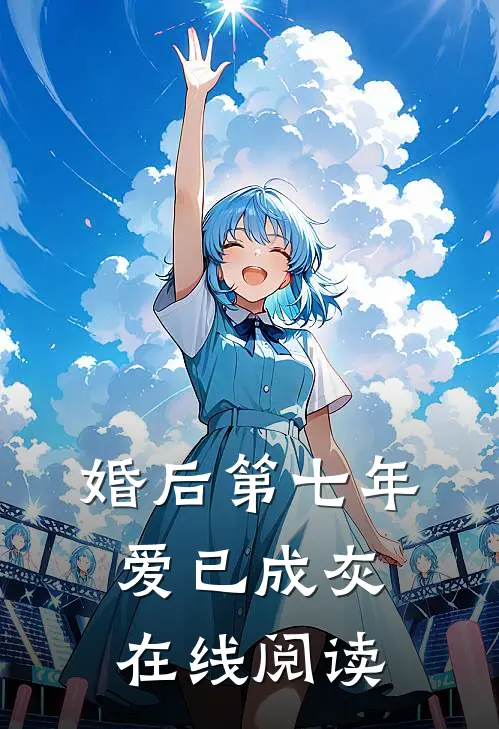 婚后第七年，爱已成灰在线阅读