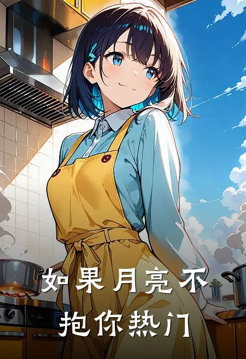 如果月亮不抱你热门