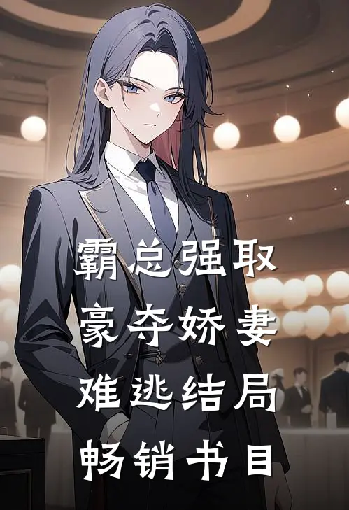 霸总强取豪夺娇妻难逃结局畅销书目