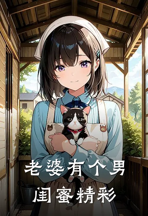 老婆有个男闺蜜精彩