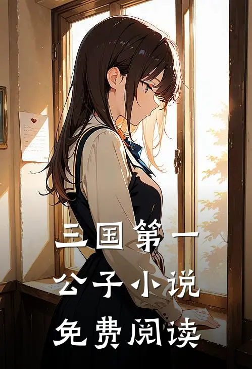 三国第一公子小说免费阅读