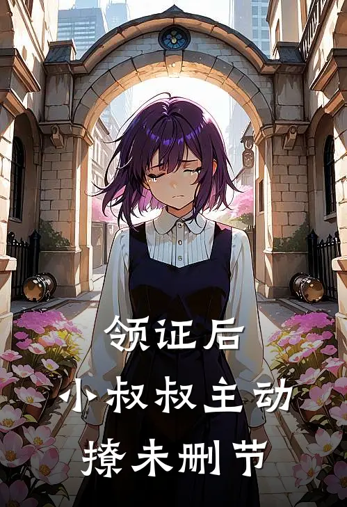 领证后，小叔叔主动撩未删节