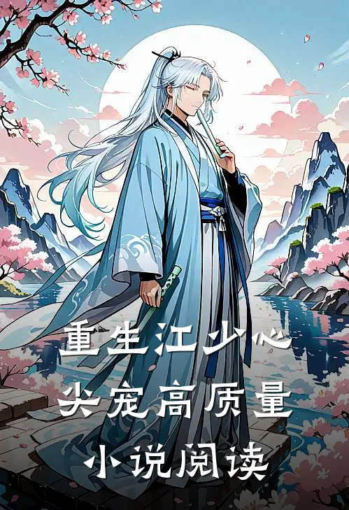 重生江少心尖宠高质量小说阅读
