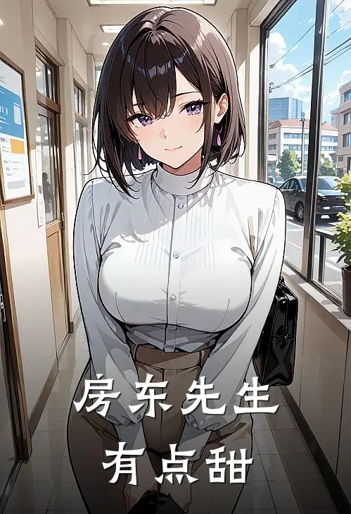 房东先生有点甜