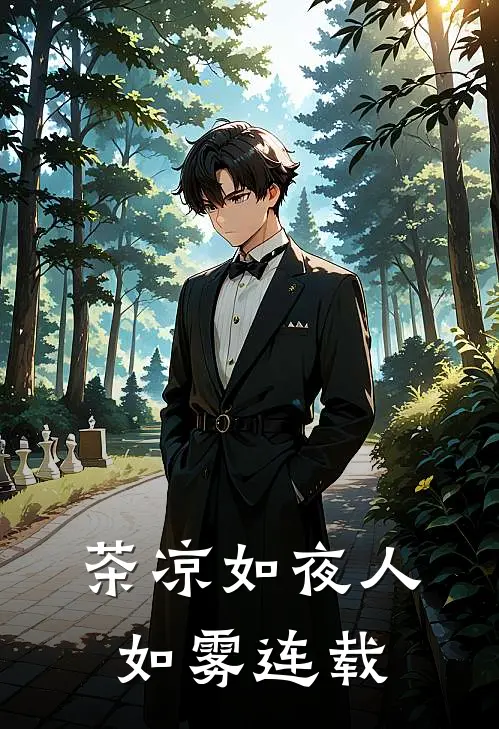 茶凉如夜人如雾连载