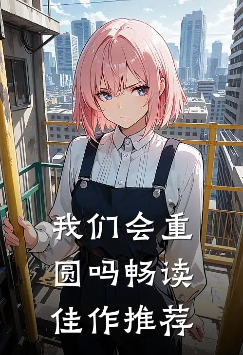 我们会重圆吗畅读佳作推荐