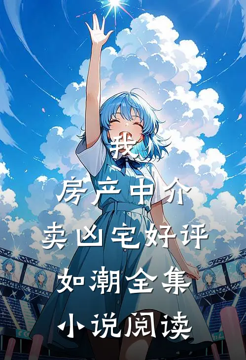 我,房产中介,卖凶宅好评如潮全集小说阅读