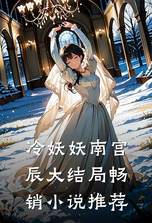 冷妖妖南宫辰大结局畅销小说推荐