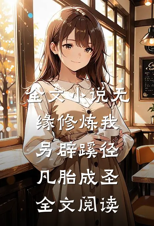 全文小说无缘修炼我另辟蹊径凡胎成圣全文阅读