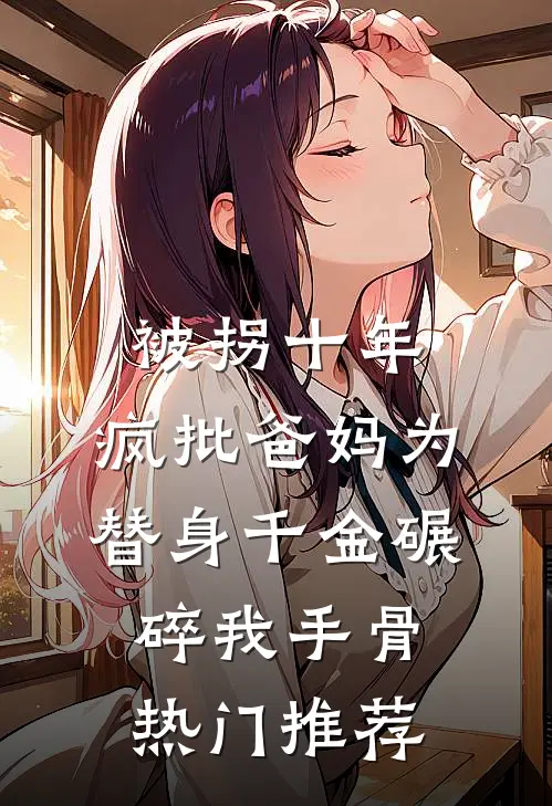被拐十年，疯批爸妈为替身千金碾碎我手骨热门推荐