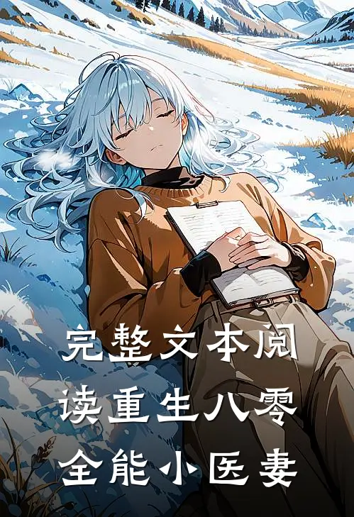 完整文本阅读重生八零:全能小医妻