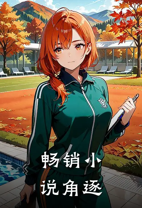 畅销小说角逐