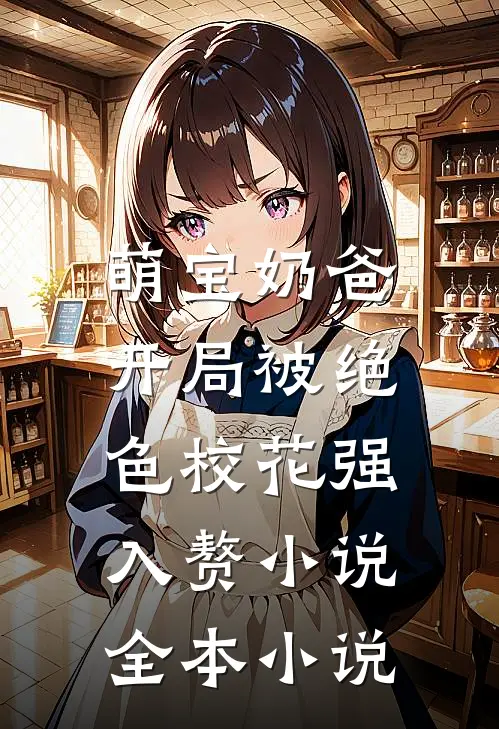 萌宝奶爸:开局被绝色校花强入赘小说全本小说