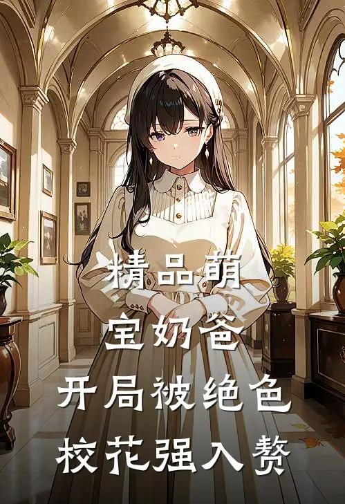 精品萌宝奶爸：开局被绝色校花强入赘