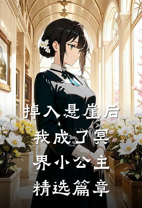 掉入悬崖后我成了冥界小公主精选篇章