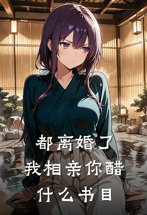 都离婚了，我相亲你醋什么书目