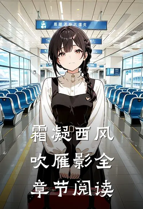 霜凝西风吹雁影全章节阅读