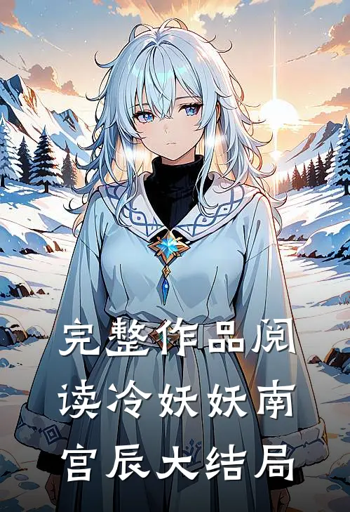 完整作品阅读冷妖妖南宫辰大结局