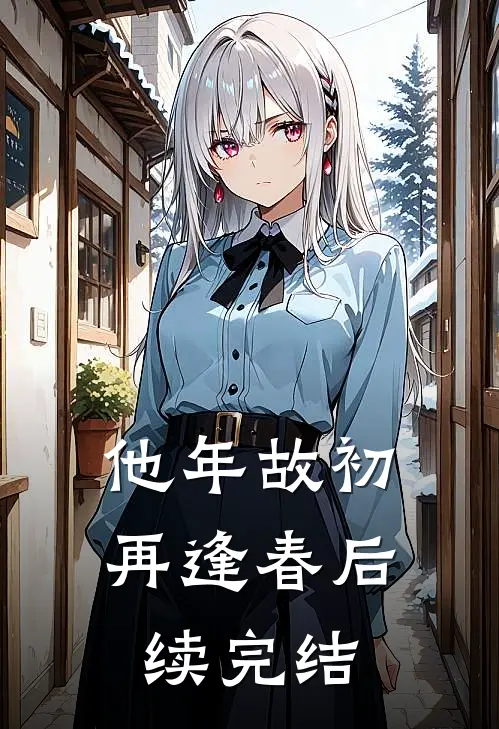 他年故初再逢春后续完结