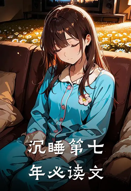 沉睡第七年必读文