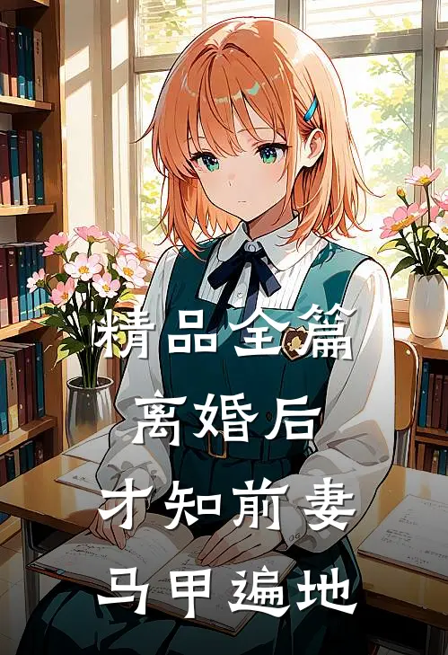 精品全篇离婚后，才知前妻马甲遍地