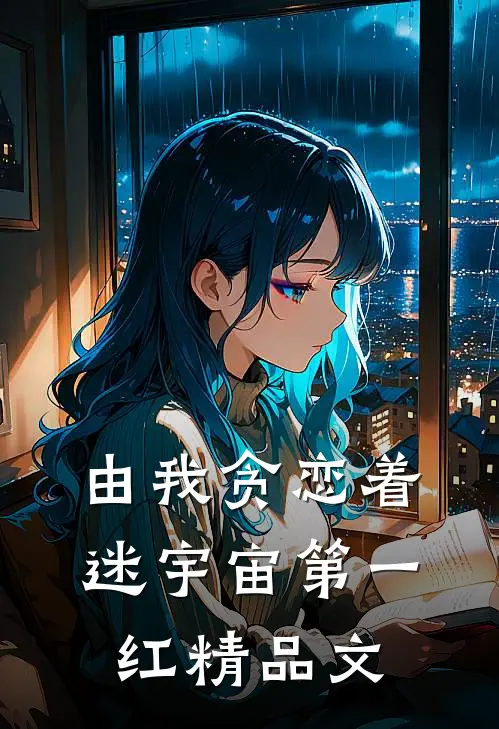 由我贪恋着迷 宇宙第一红精品文
