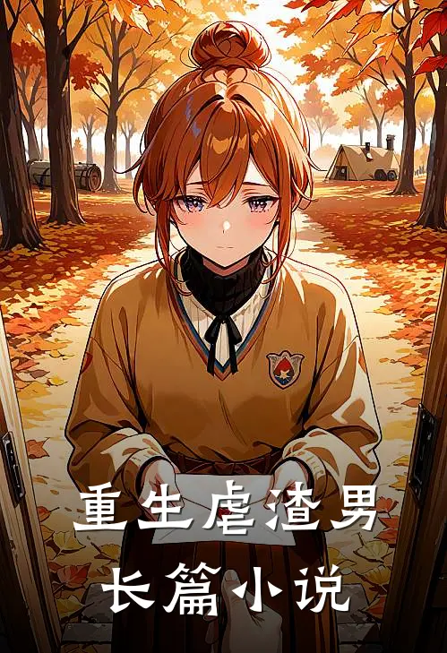 重生虐渣男长篇小说