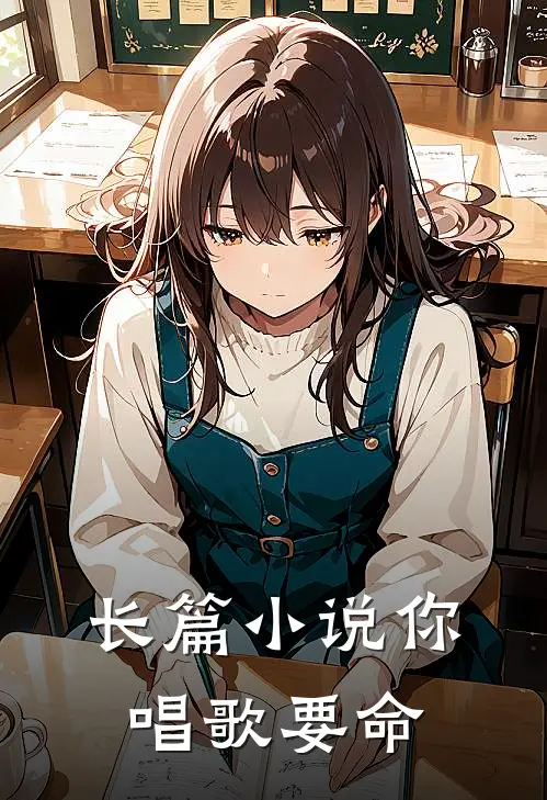 长篇小说你唱歌要命