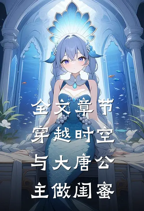 全文章节穿越时空,与大唐公主做闺蜜