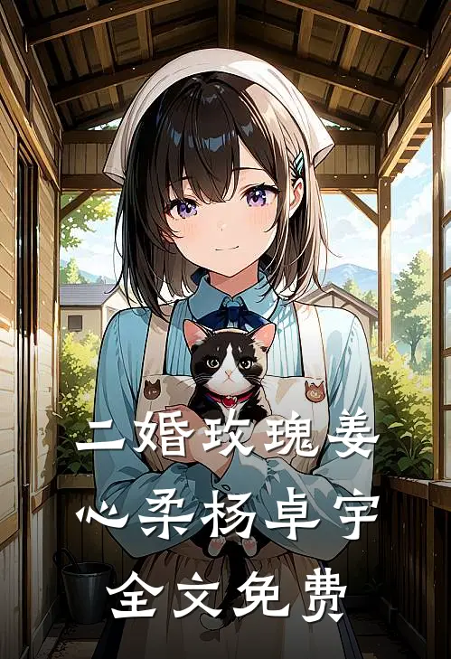 二婚玫瑰姜心柔杨卓宇全文免费