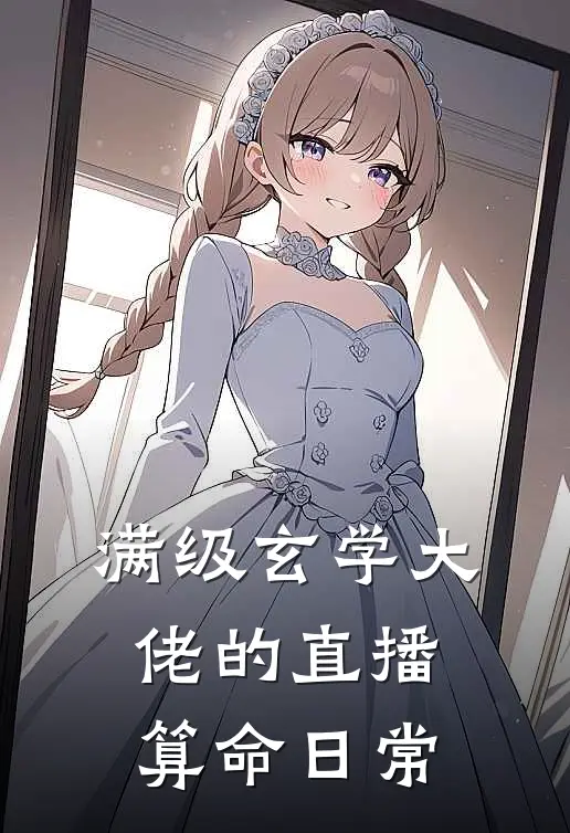满级玄学大佬的直播算命日常