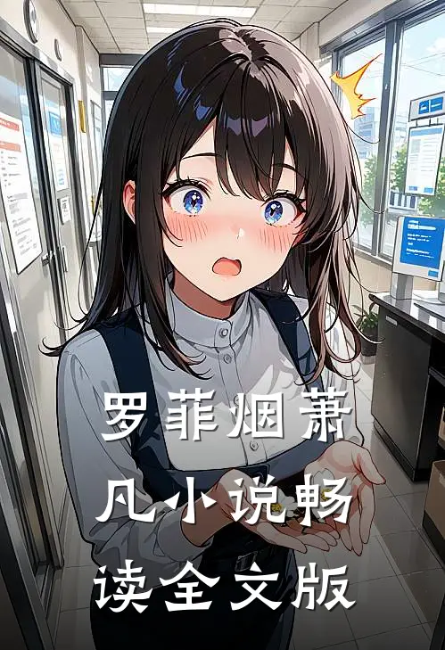 罗菲烟萧凡小说畅读全文版