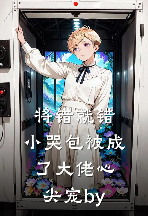 将错就错：小哭包被成了大佬心尖宠by