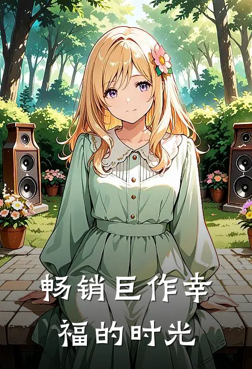 畅销巨作幸福的时光