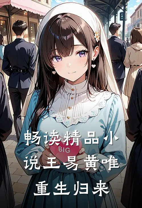 畅读精品小说王易黄唯重生归来