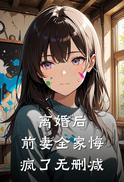 离婚后，前妻全家悔疯了无删减