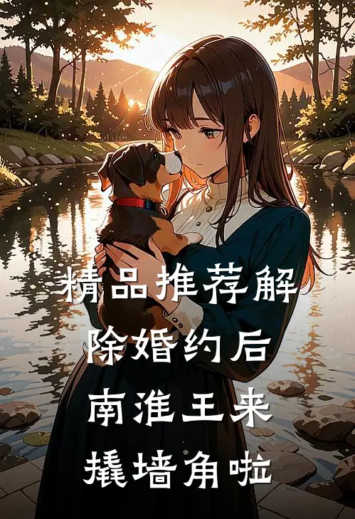 精品推荐解除婚约后，南淮王来撬墙角啦
