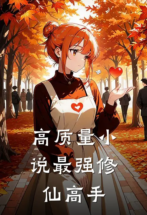 高质量小说最强修仙高手