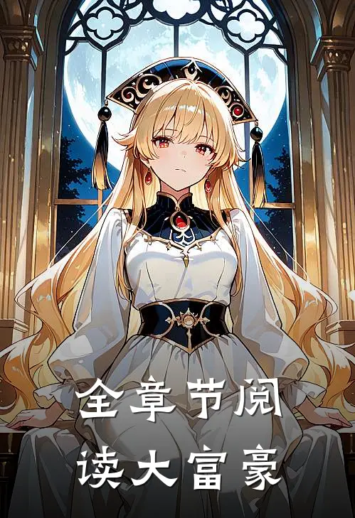 全章节阅读大富豪