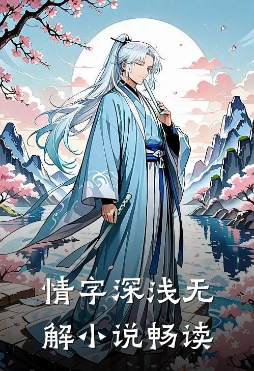 情字深浅无解小说畅读