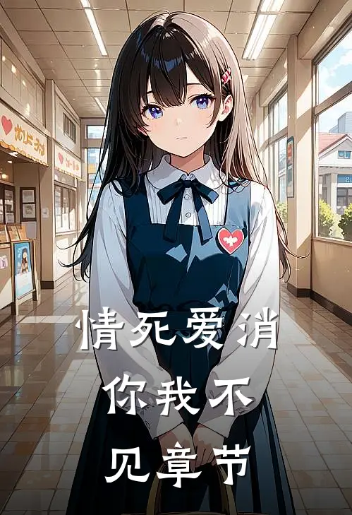 情死爱消，你我不见章节